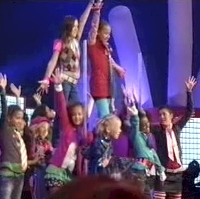 kinderen voor kinderen 2008