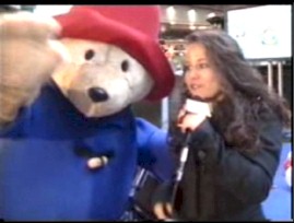 beertje paddington 50 jaar